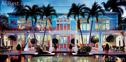 Hyatt Regency Grand Cayman Beach Suites 58